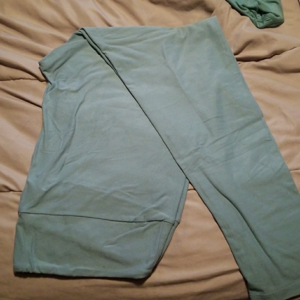 Lularoe TC leggings