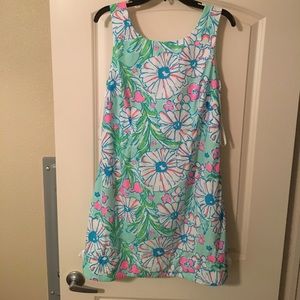 Lilly Pulitzer Shift Dress