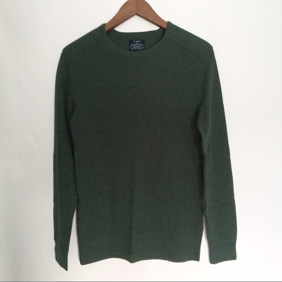 J. Crew Other - J. Crew Long Sleeve Shirt