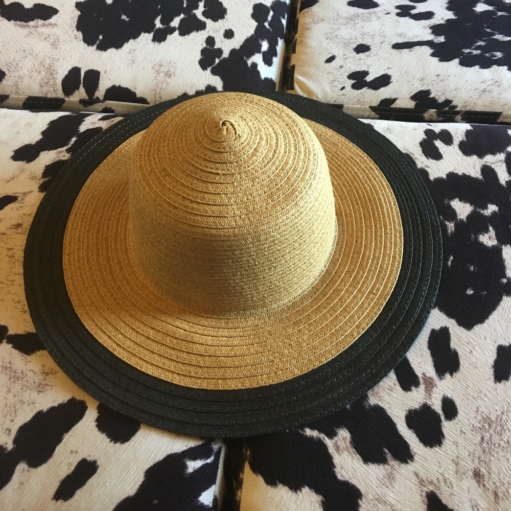 Super Floppy Hat