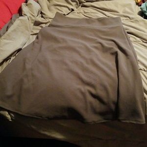 Lularoe Azure XL skirt