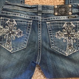 MissMe jeans
