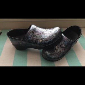 Dansko Shoes
