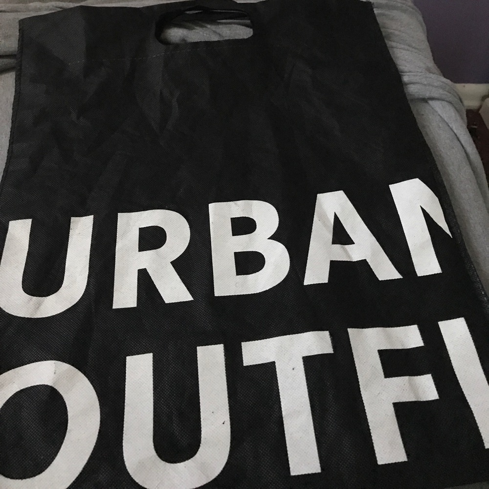 Urban outfitters bag