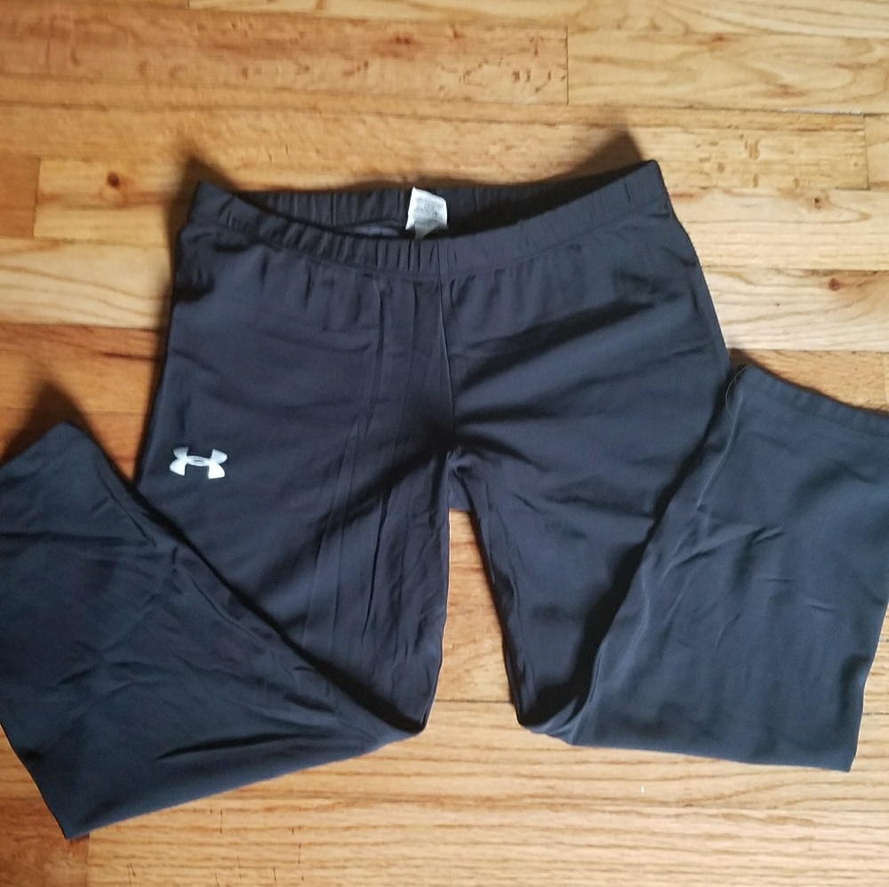 Under Armour leggings