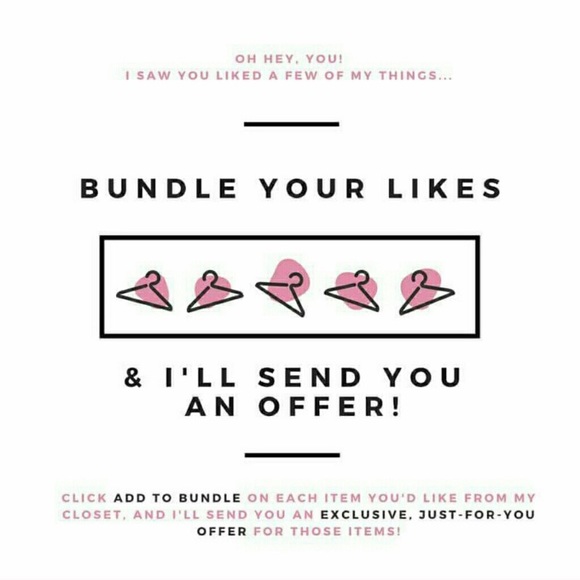 YAY BUNDLES! - Picture 1 of 1