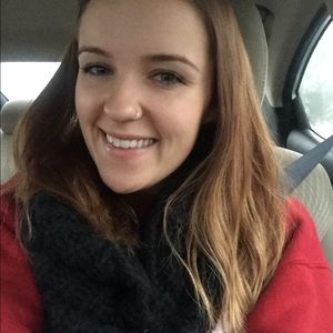 Meet your Posher, Haley