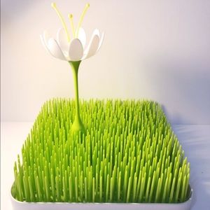 Baby Bottle Dry Rack