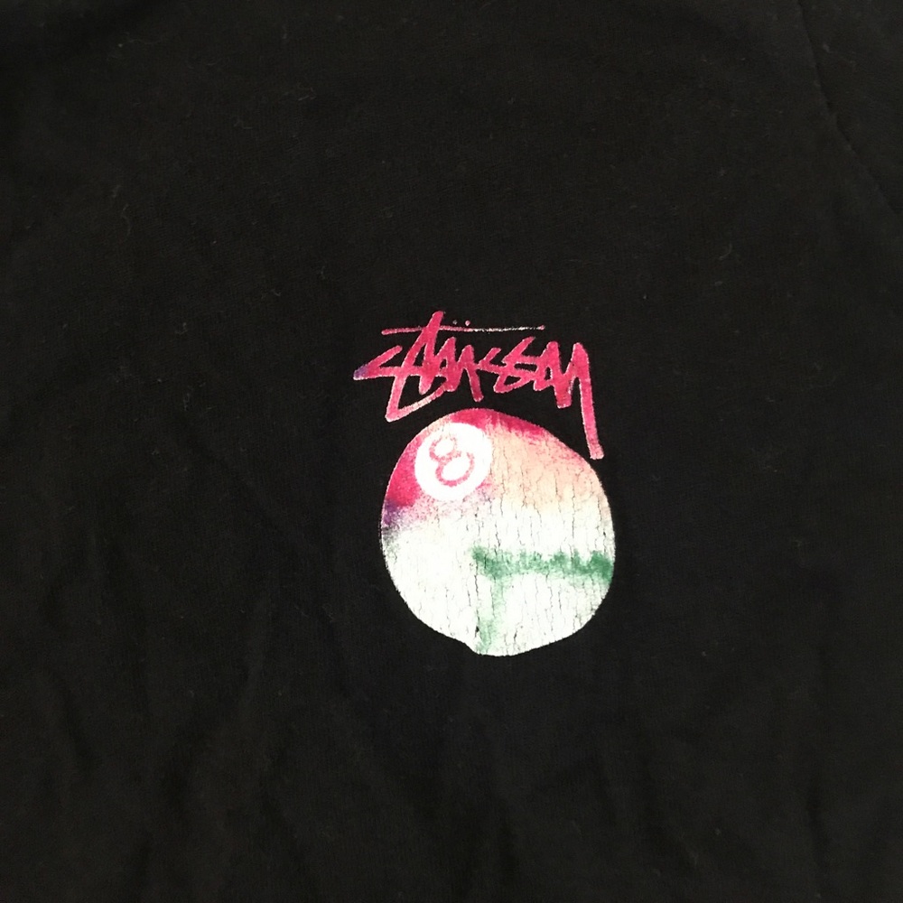 Stussy shirt