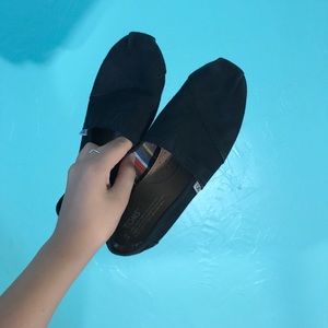 Black Toms
