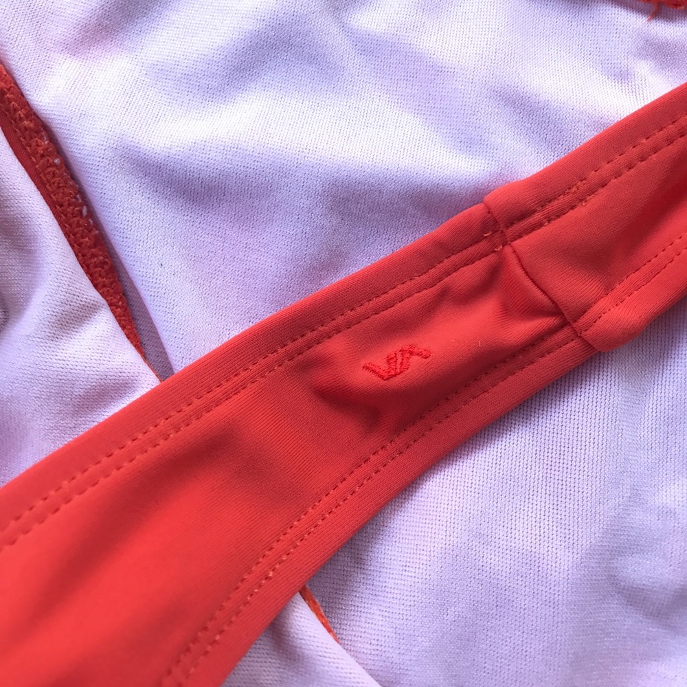 Orange bikini bottoms RVCA - Picture 5 of 8