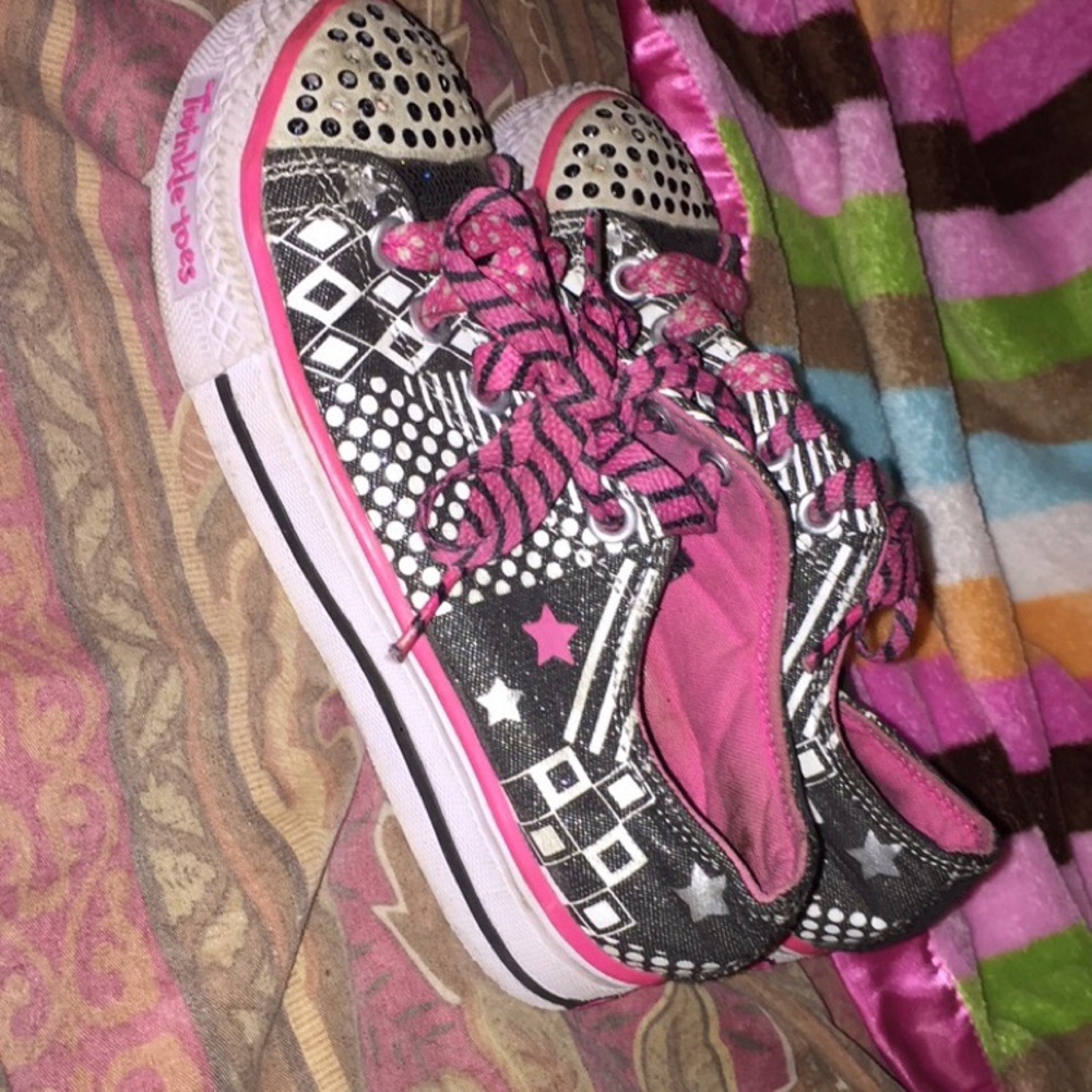 Twinkle Toes SKECHERS