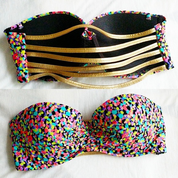 Victoria's Secret Other - Victoria's secret swimsuit 32D