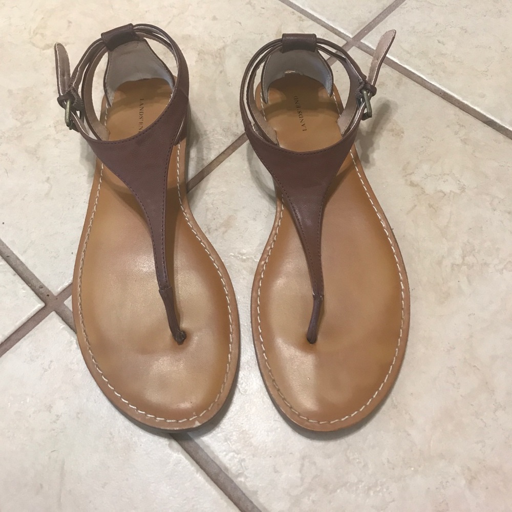Sandals