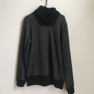 H&M SWEATER