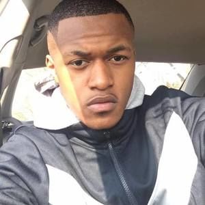 Meet your Posher, Deantae