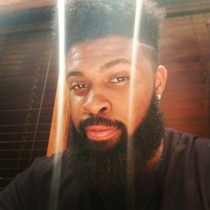 Meet your Posher, Gregory