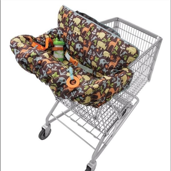 Baby sitting Rag - Picture 3 of 3