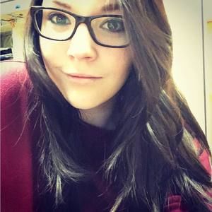 Meet your Posher, Maddison
