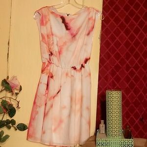 Alice + Olivia summer dress