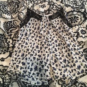 Lush from Nordstroms tank top