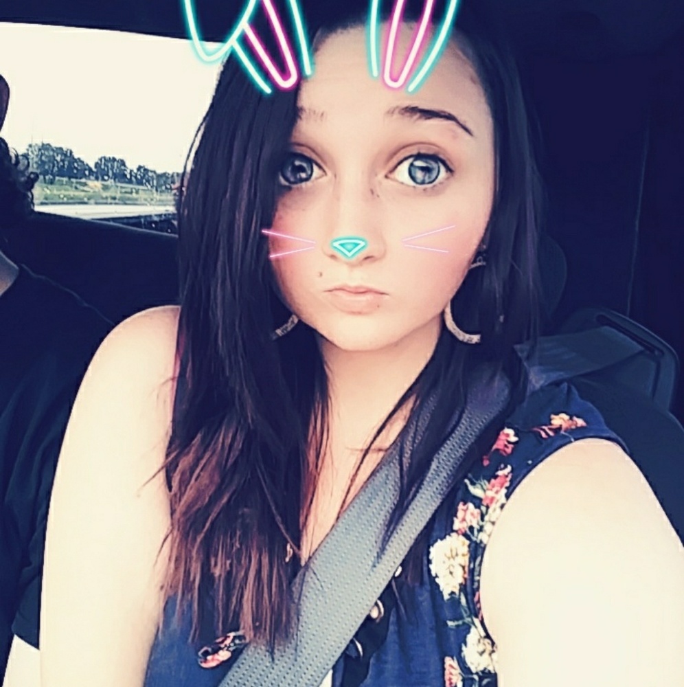 Meet your Posher, Jackie