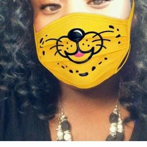 Meet your Posher, Destiny