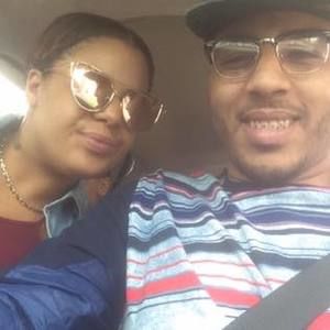 Meet your Posher, Marc