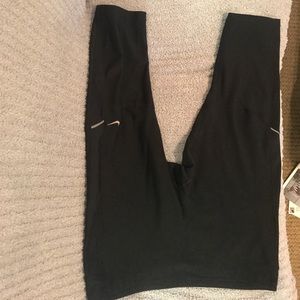Crop Nike Workout Pants 1x