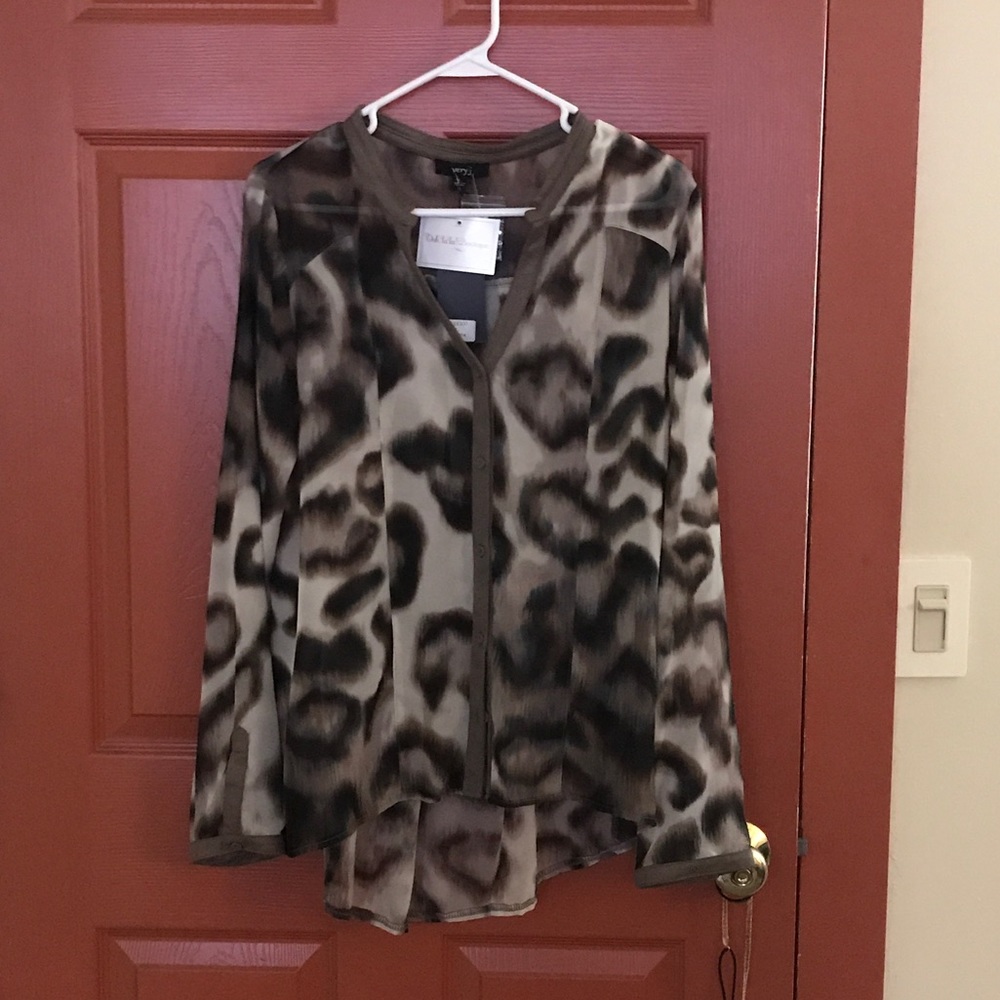 Blouse
