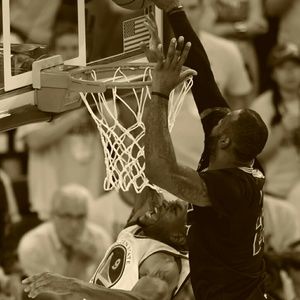 Meet your Posher, Freddy