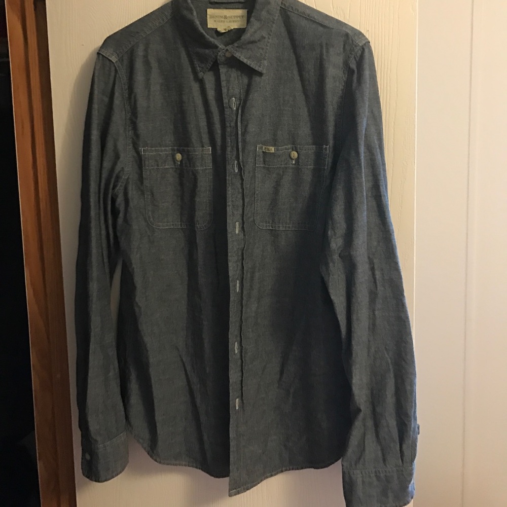 Denim & Supply Ralph Lauren shirt