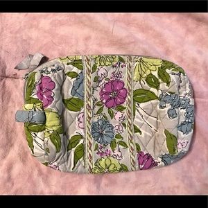 Vera Bradley Make-Up Bag