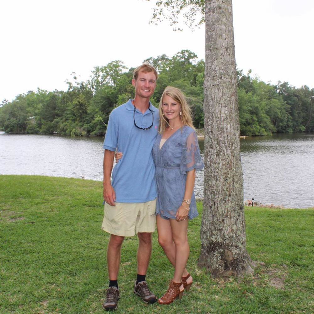 Meet your Posher, Hollie