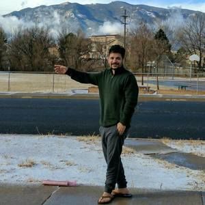 Meet your Posher, Mohit