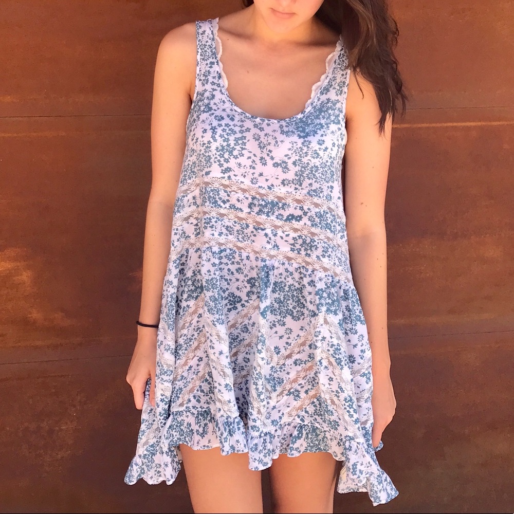 ✨SALE✨Free People dress