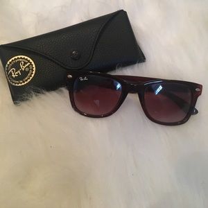 Ray-Ban Wayfarer