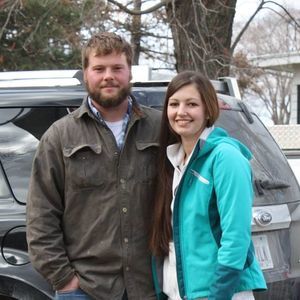 Meet your Posher, Danielle