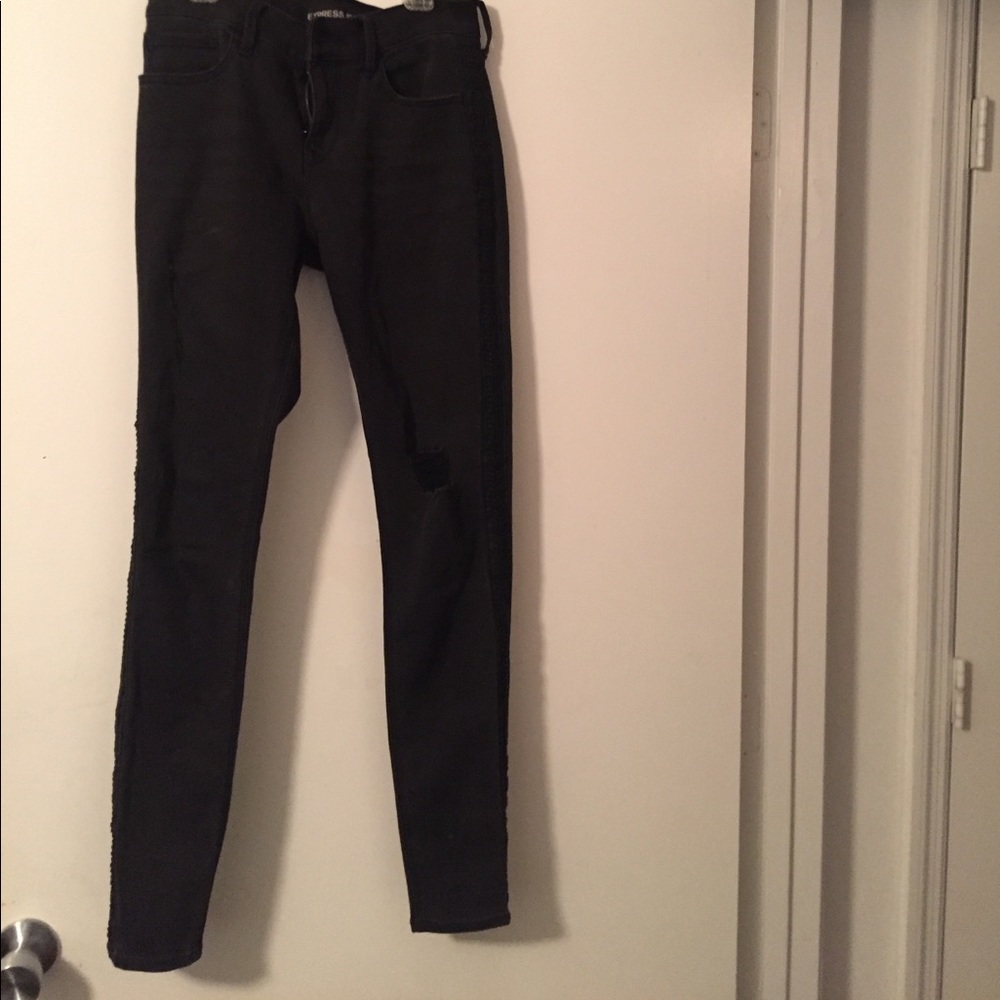 Pants