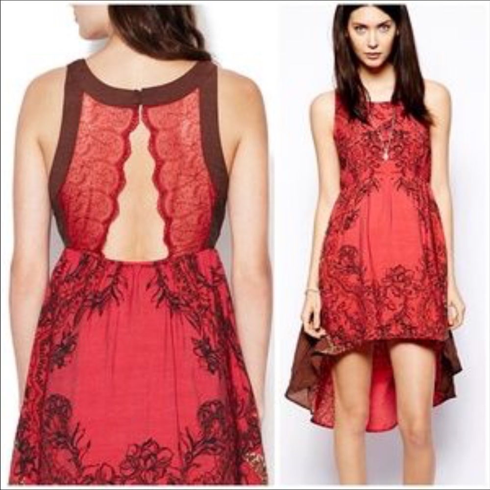 Brand new Free People dress!  🆕🆕🆕