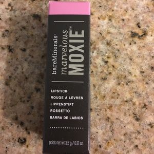 BareMinerals lipstick