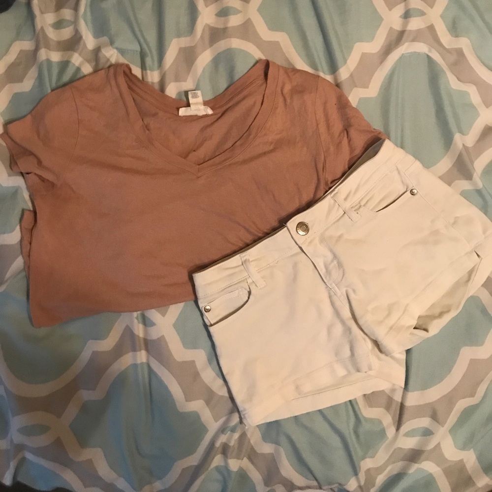 SOLD F21 top