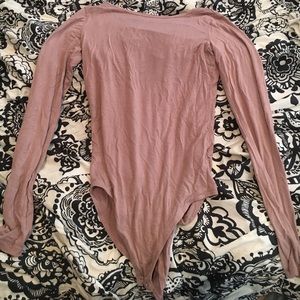 forever 21 body suit