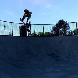 Meet your Posher, Anthony