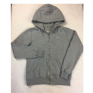 Woman's Nike hoodie size M