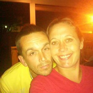 Meet your Posher, Christopher