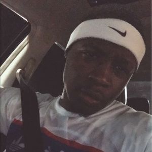 Meet your Posher, Justin