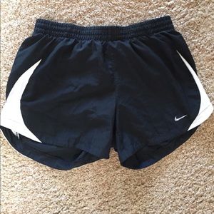 Nike workout shorts
