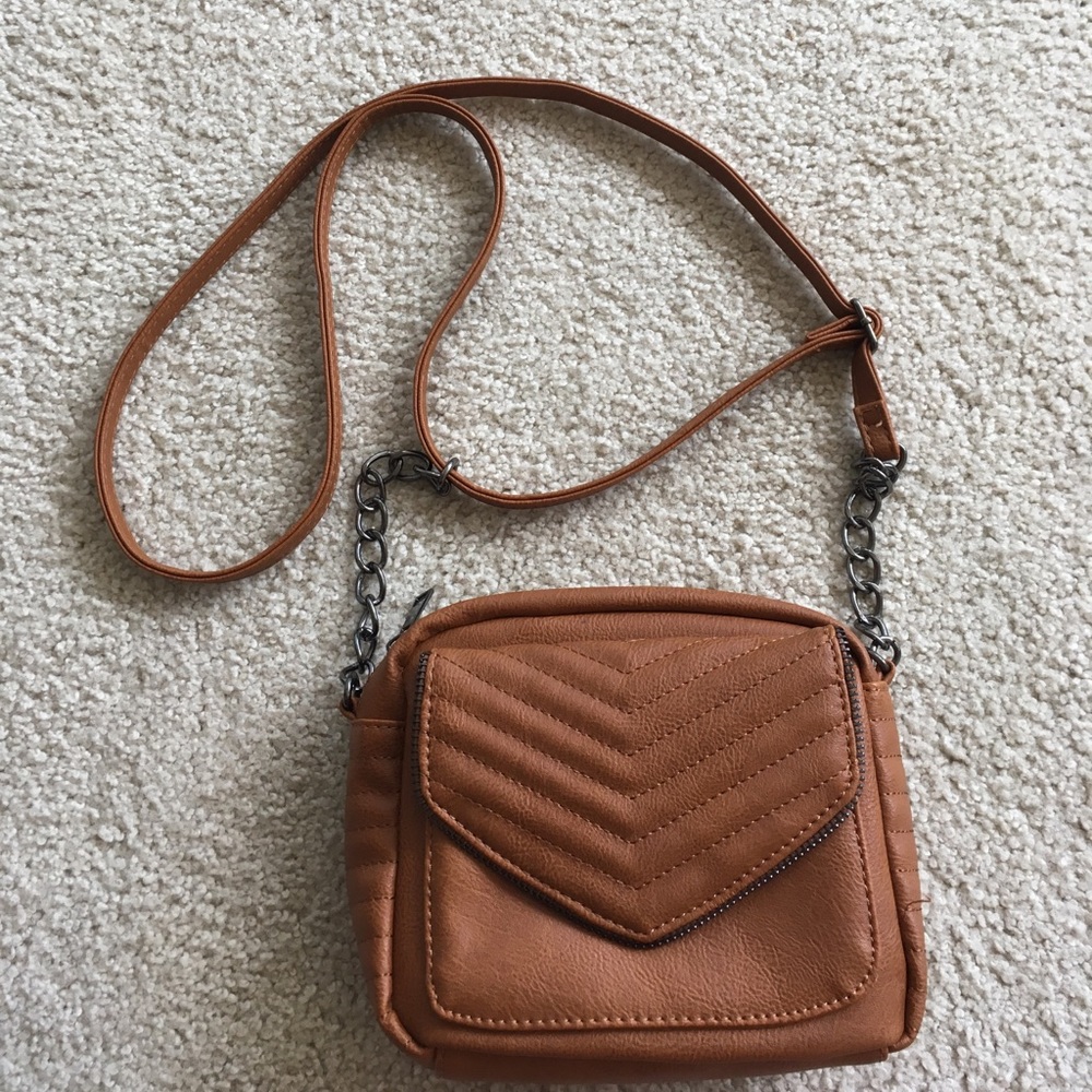 Over the shoulder bag