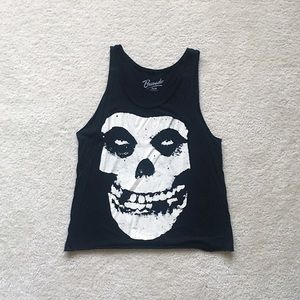 Misfits Tank